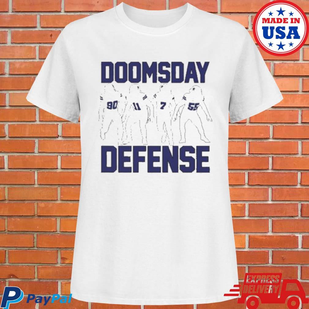 Dallas Cowboys Defense Shirt 