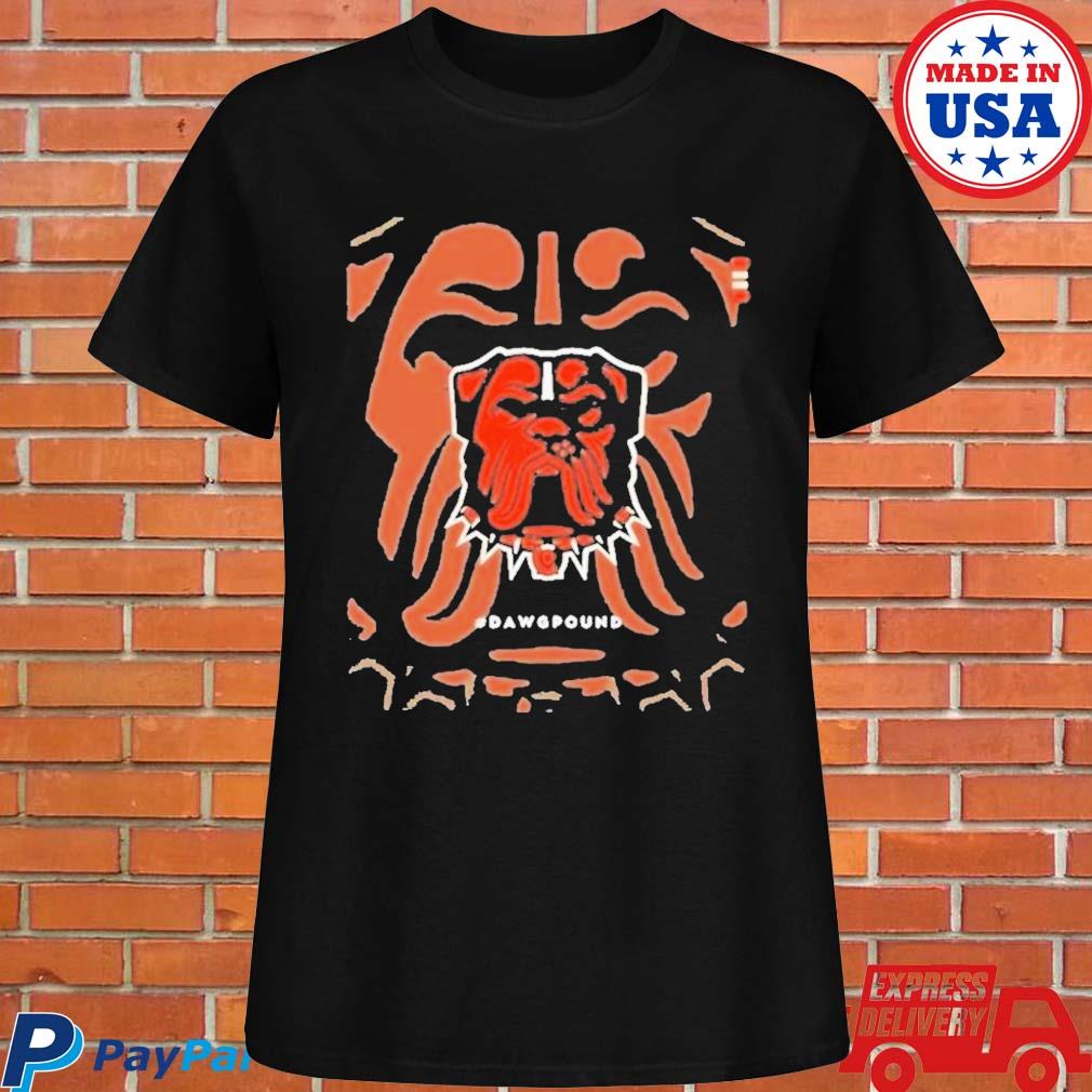 Official Dawg Pound T-Shirts, Hoodie, Tank