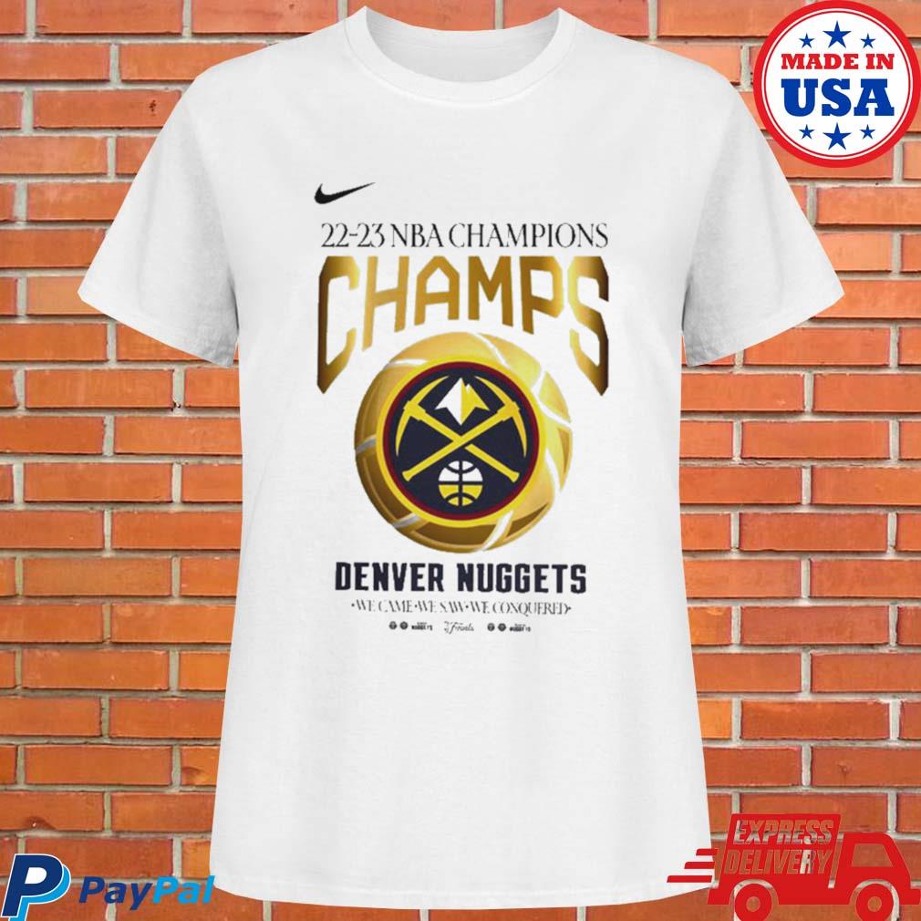 Denver Nuggets Jersey, Nuggets Championship Jerseys, Nike NBA Jerseys for  Sale