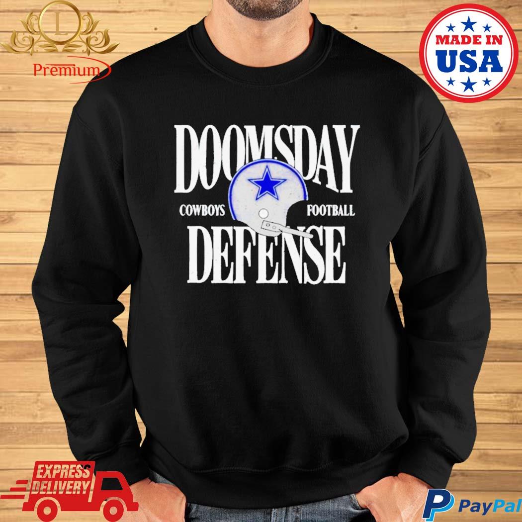 Official Doomsday defense Dallas Cowboys Football T-shirt, hoodie