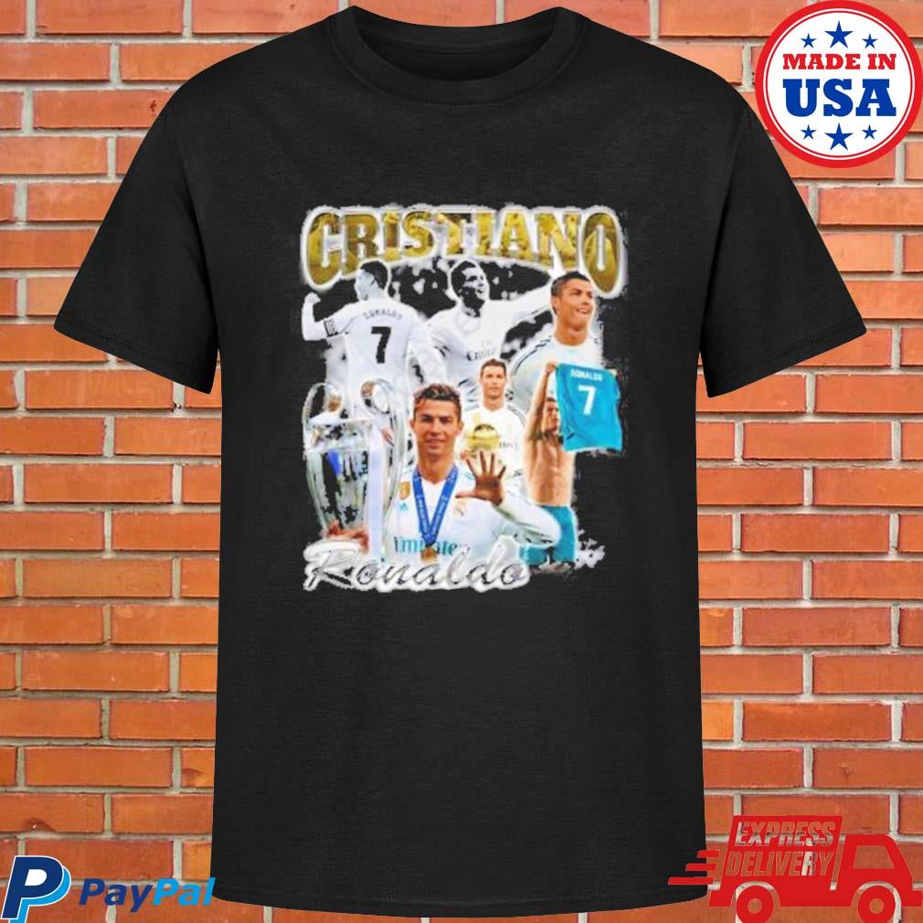 Camiseta Cristiano Ronaldo shirt, hoodie, sweater, longsleeve and