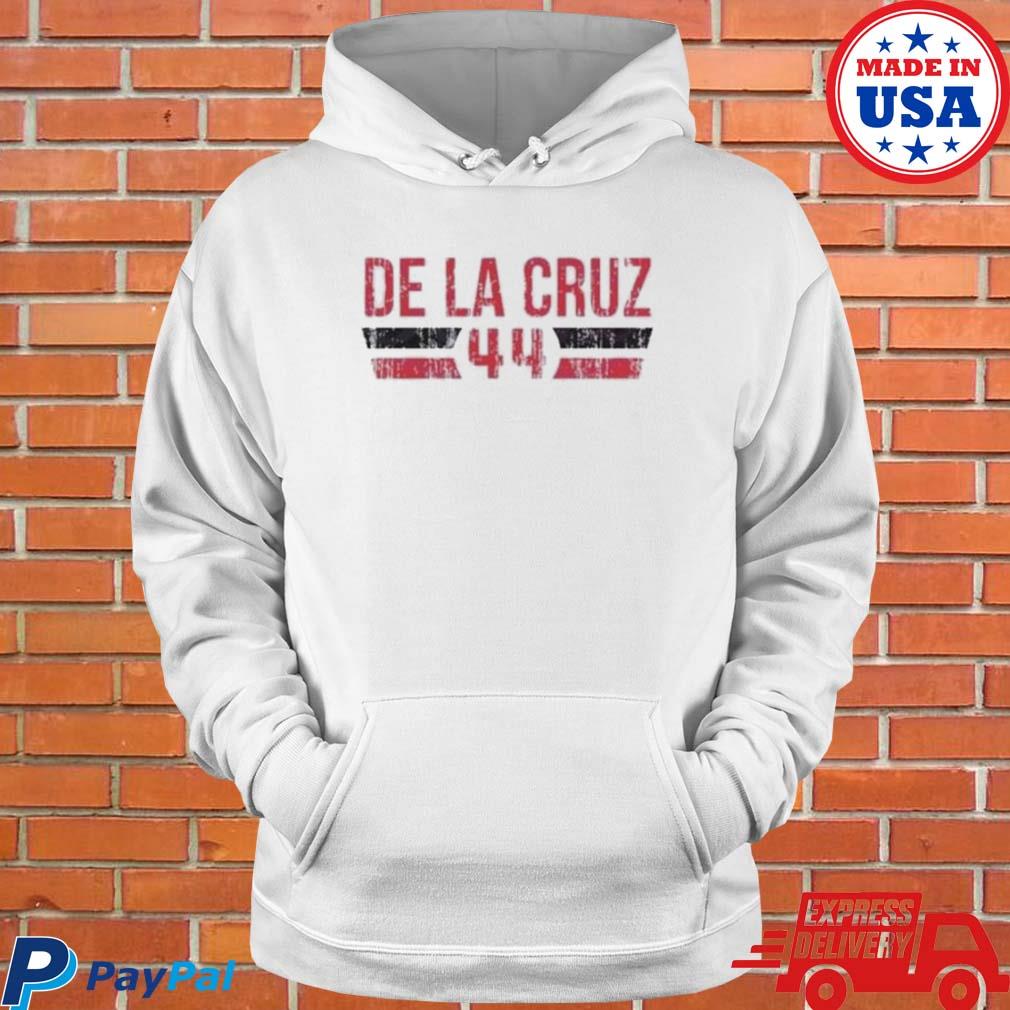 FREE shipping Elly De La Cruz Chibi Cincinnati Reds MLB shirt, Unisex tee,  hoodie, sweater, v-neck and tank top