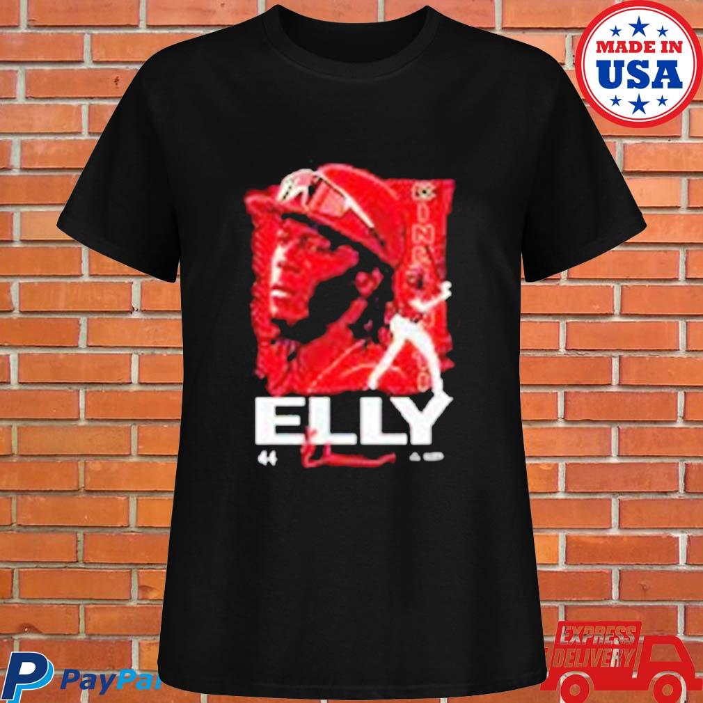 Elly De La Cruz Playmaker T-shirt