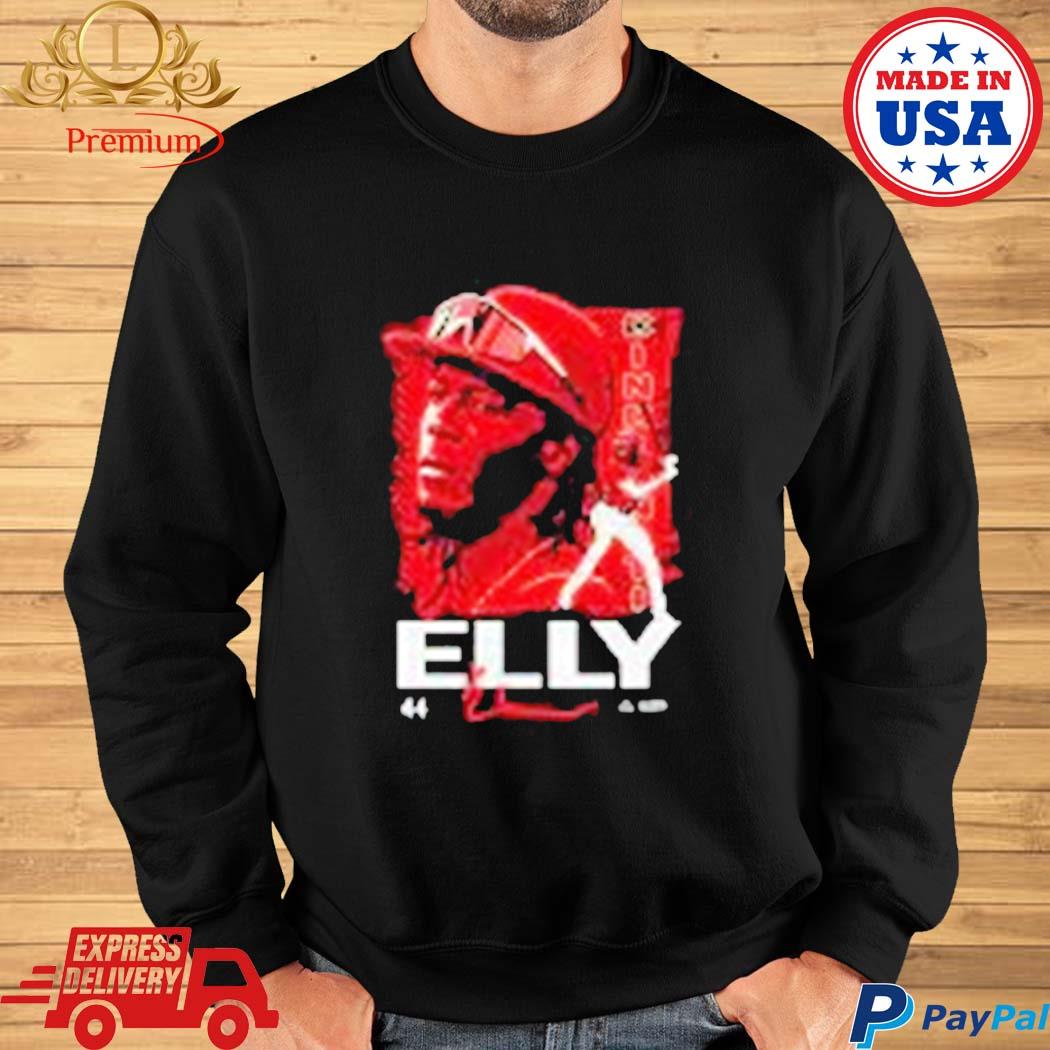 Elly De La Cruz Playmaker T-shirt