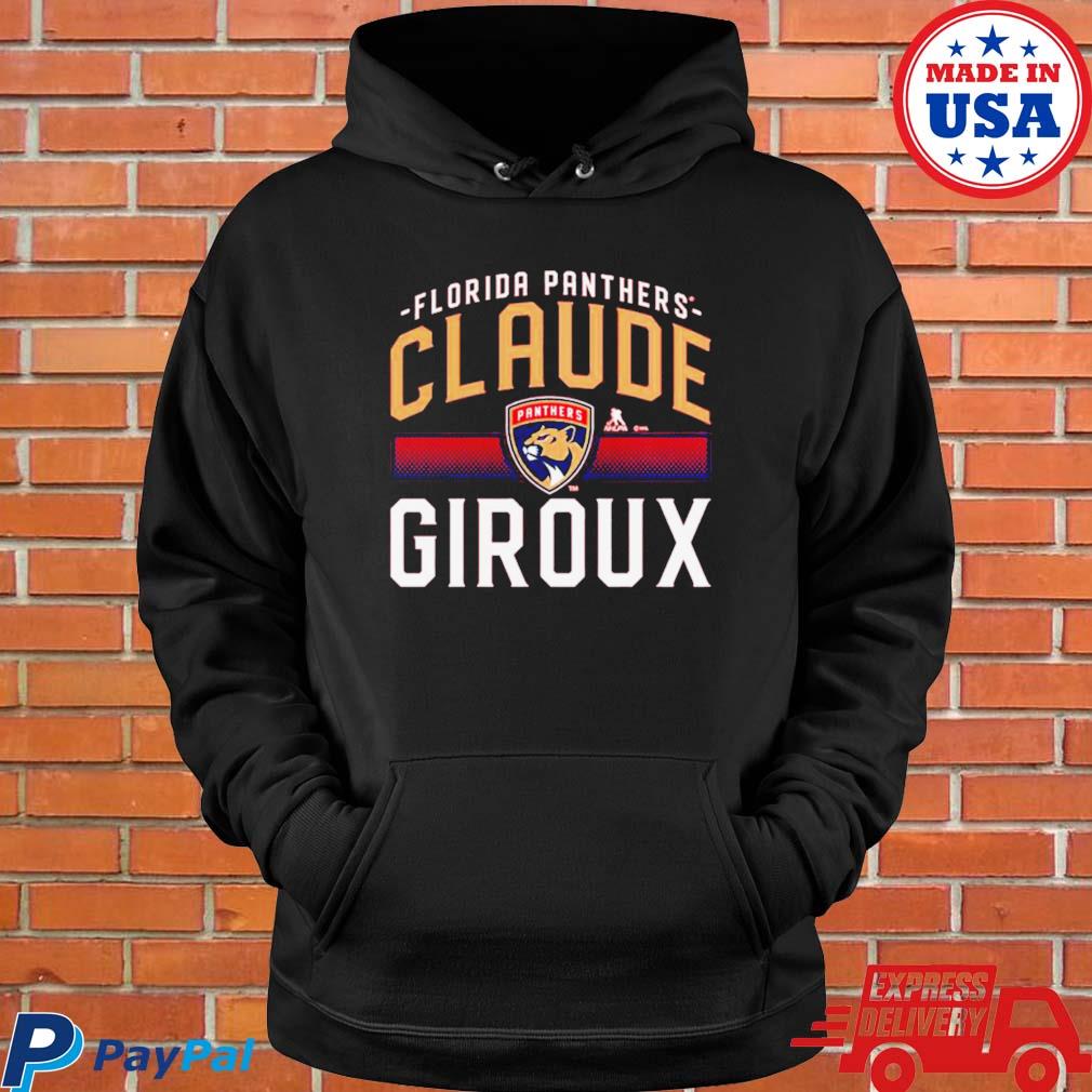 Florida Panthers Claude Giroux Shirt, hoodie, sweater, long sleeve and tank  top