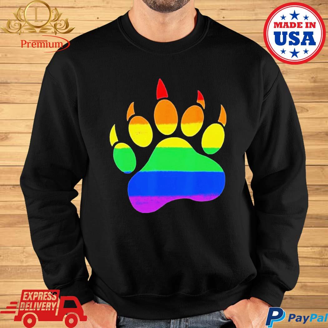 Chicago Cubs Is Love City Pride Shirt, hoodie, sweater, long sleeve and  tank top