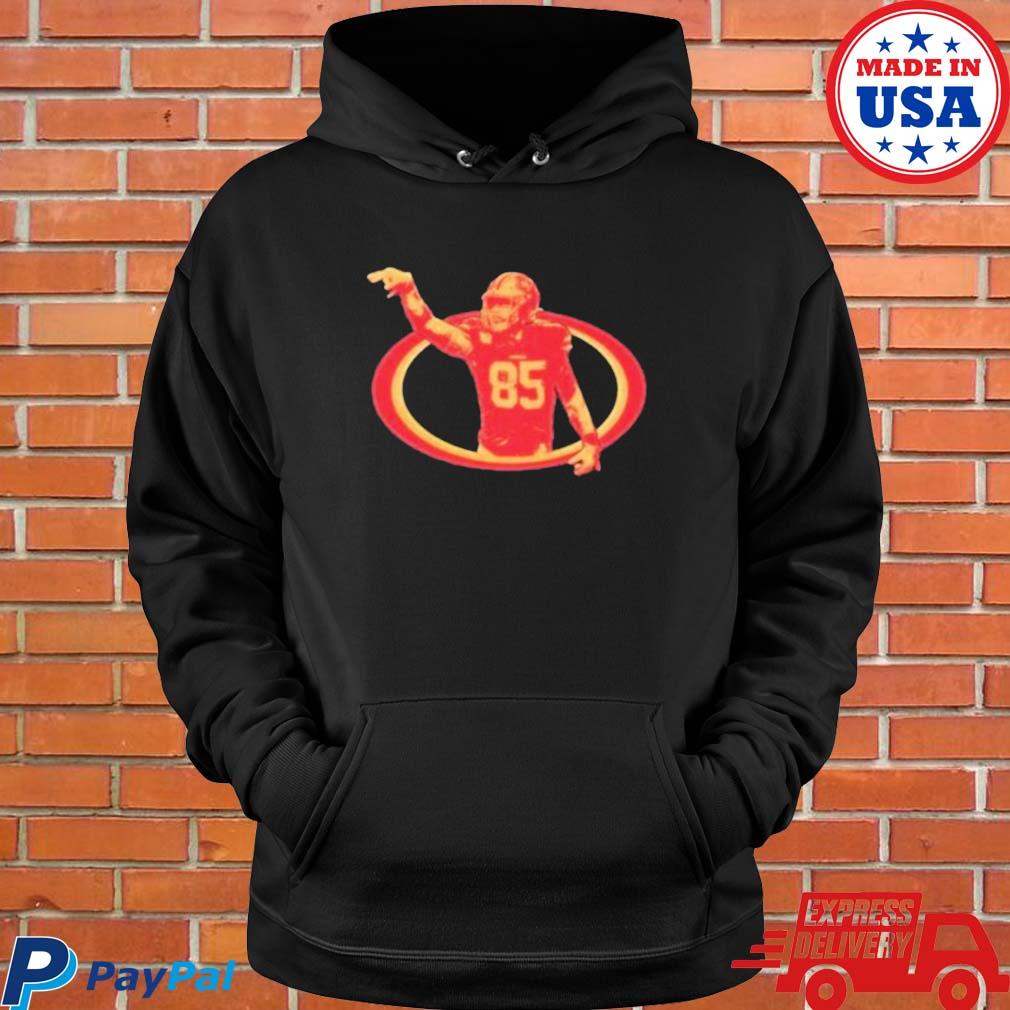 Official george Kittle San Francisco 49ers shirt, hoodie, sweater, long  sleeve and tank top