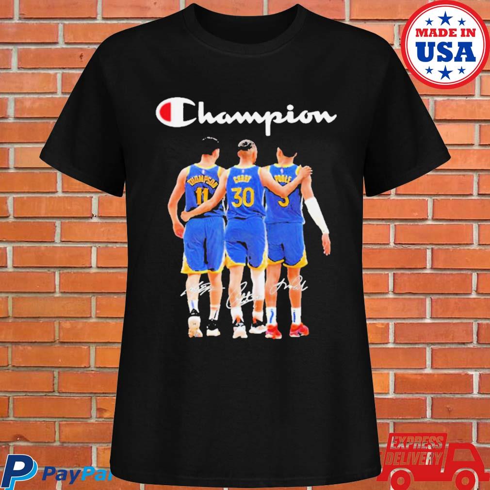 Golden State Warriors Basketball Team Players Champions shirt, hoodie,  sweater, long sleeve and tank top