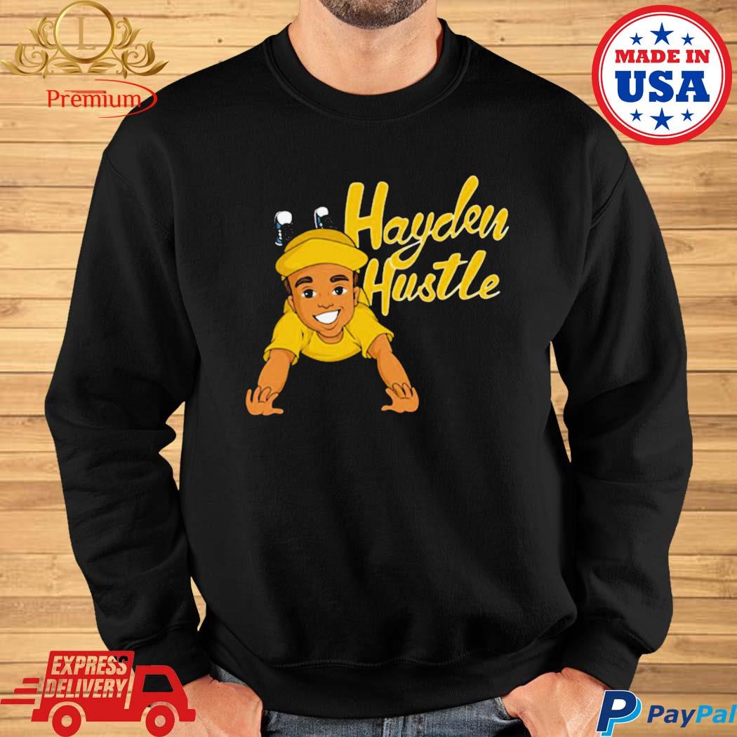 Hustle Town Houston Shirt, hoodie, sweater, long sleeve and tank top