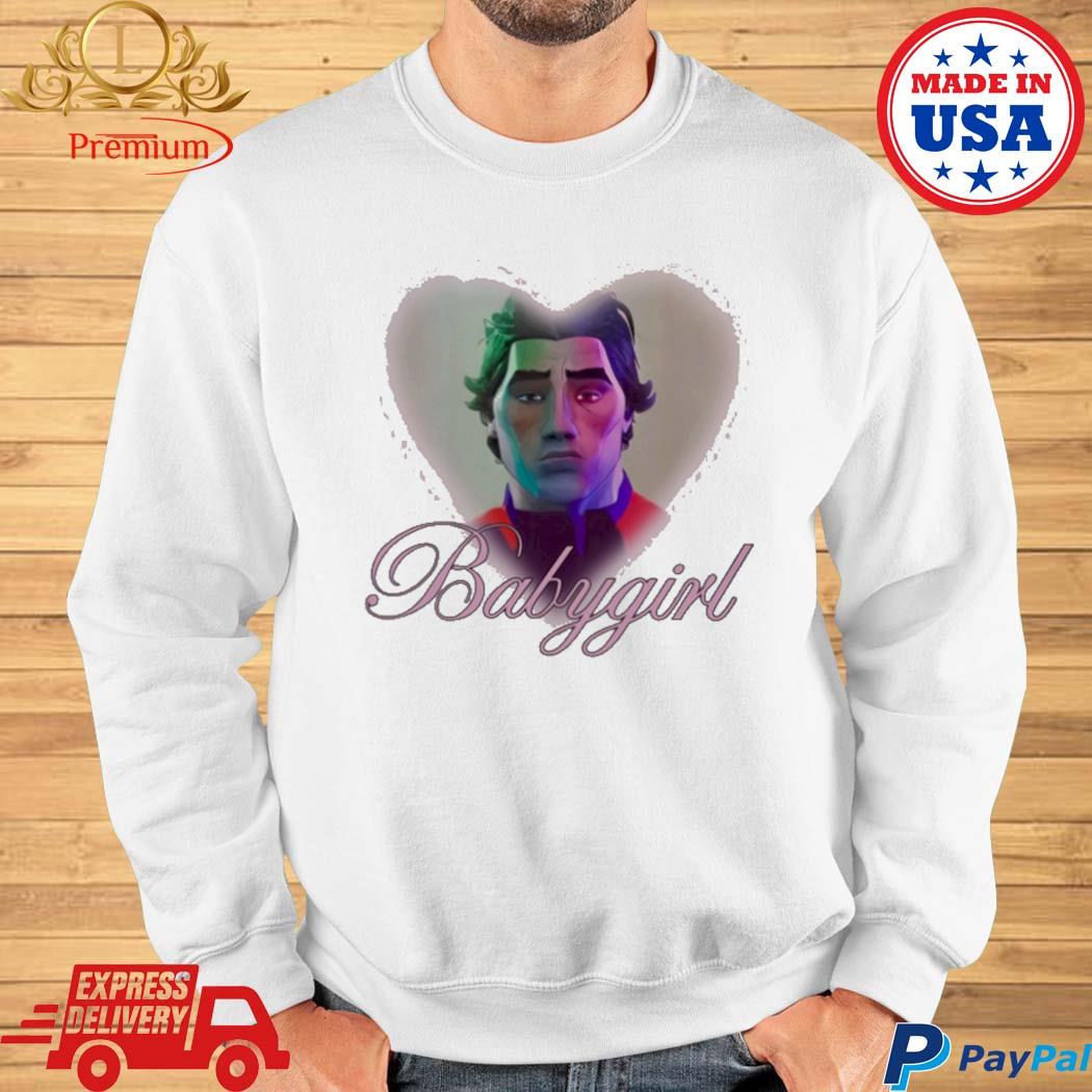 Official Miguel o'hara whos your daddy shirt, hoodie, sweater