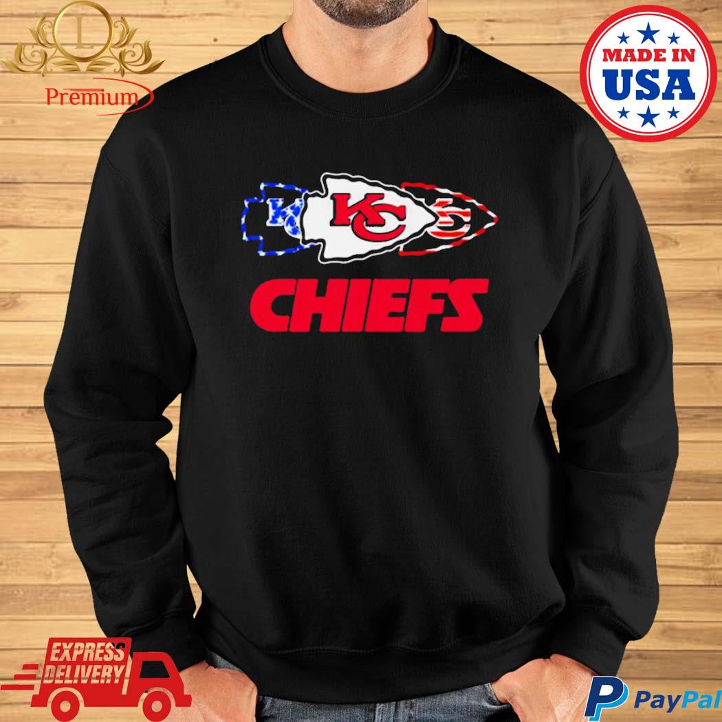 Official kansas City Chiefs 2023 Shirt, hoodie, sweater, long sleeve and  tank top