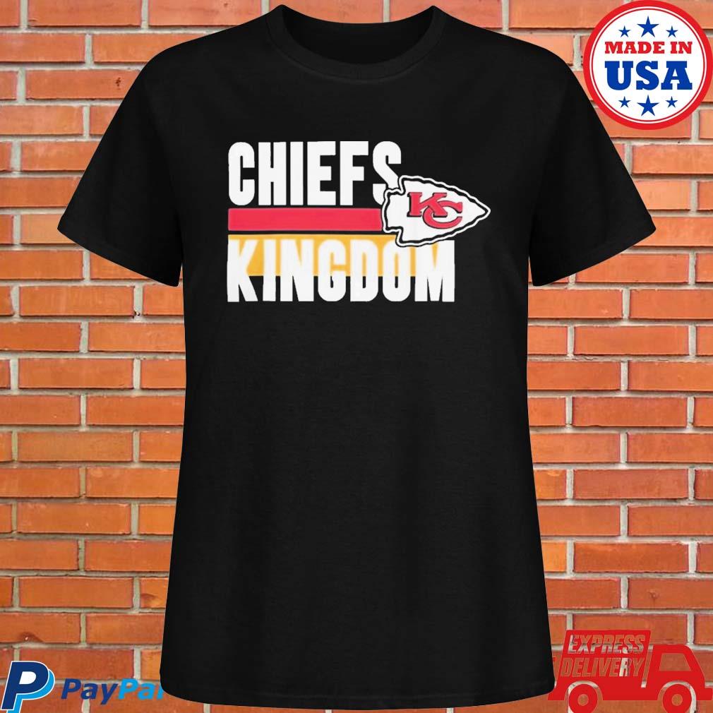 Official Kansas city Chiefs anthracite blitz essential Chiefs Kingdom  T-shirt, hoodie, tank top, sweater and long sleeve t-shirt