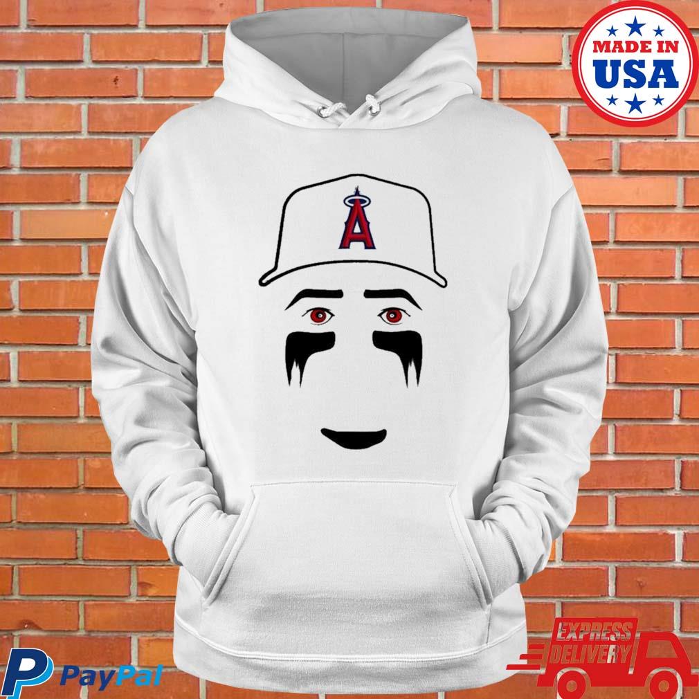 Official Los Angeles Angels T-Shirts, Angels Shirt, Angels Tees