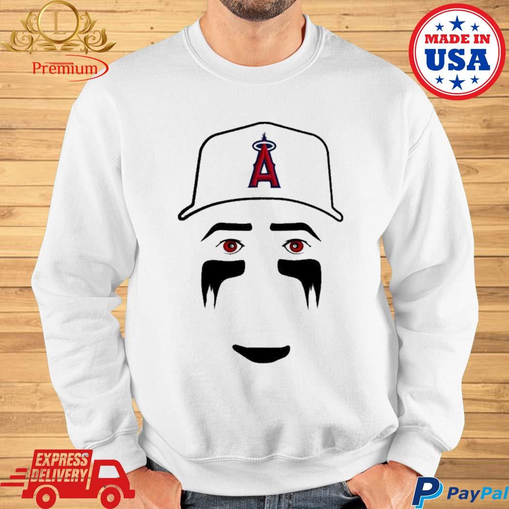 Official Los Angeles Angels Hoodies, Angels Sweatshirts, Pullovers, Los  Angeles Hoodie