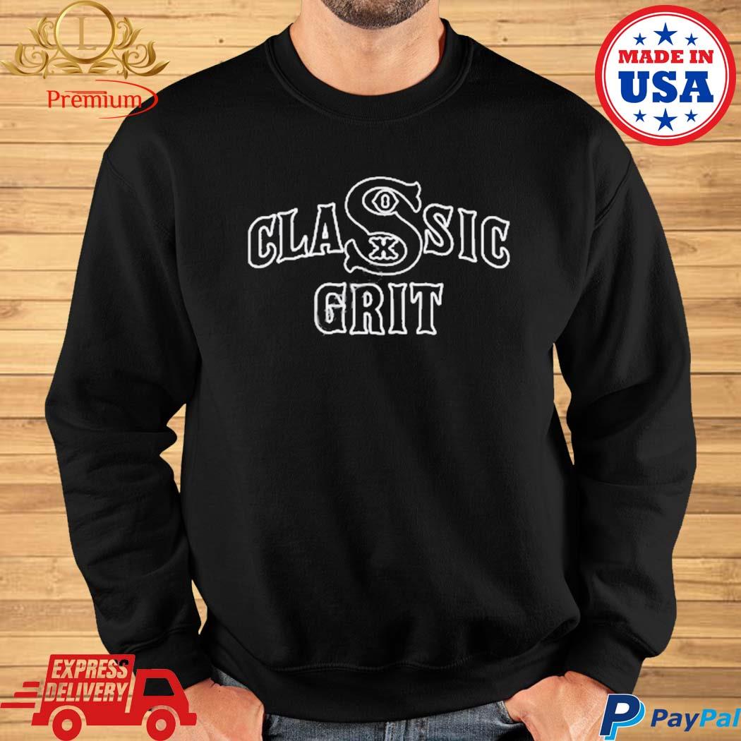 Los Angeles Dodgers Classic Grit t-shirt, hoodie, sweater, long