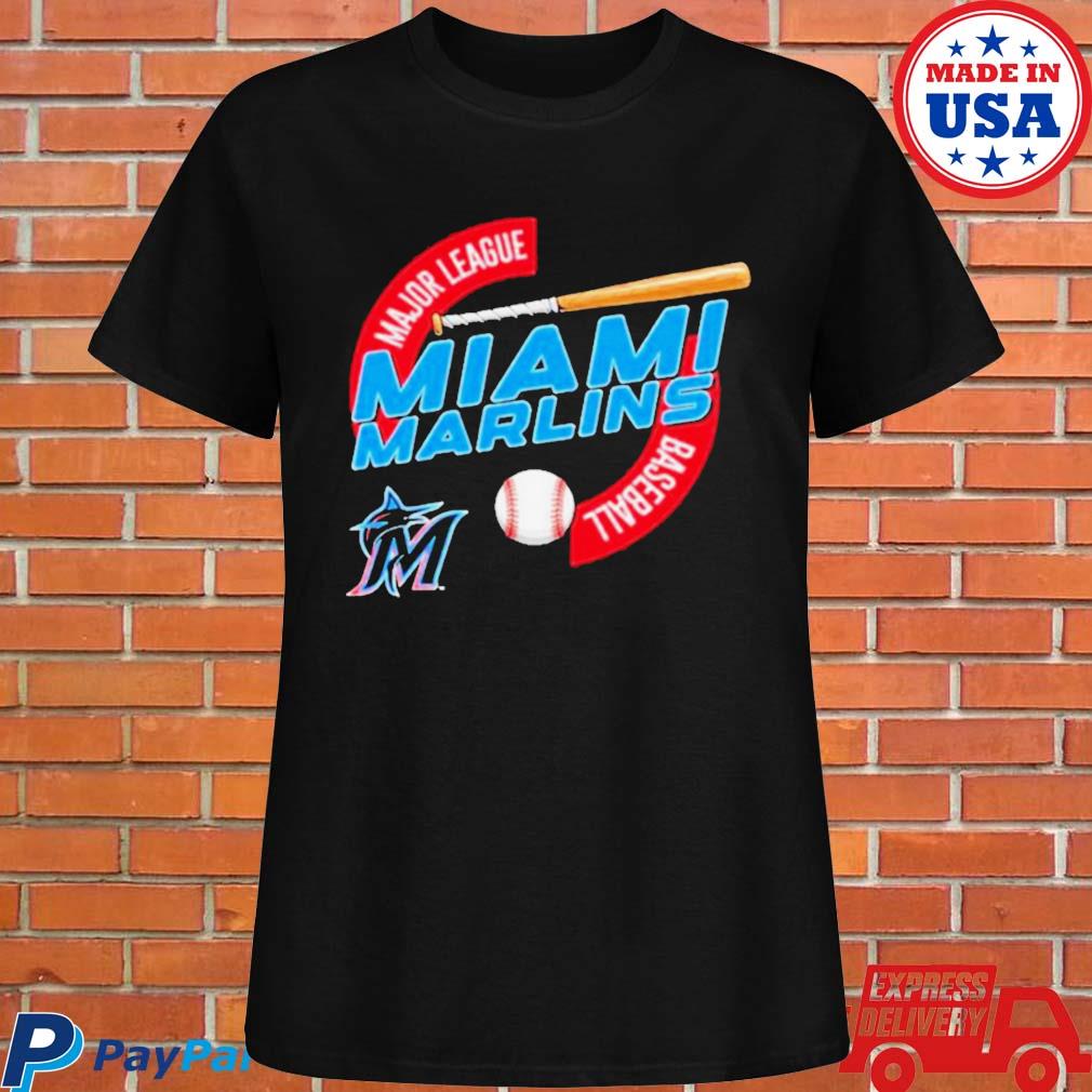Miami Baseball - 2023 Season Shirt