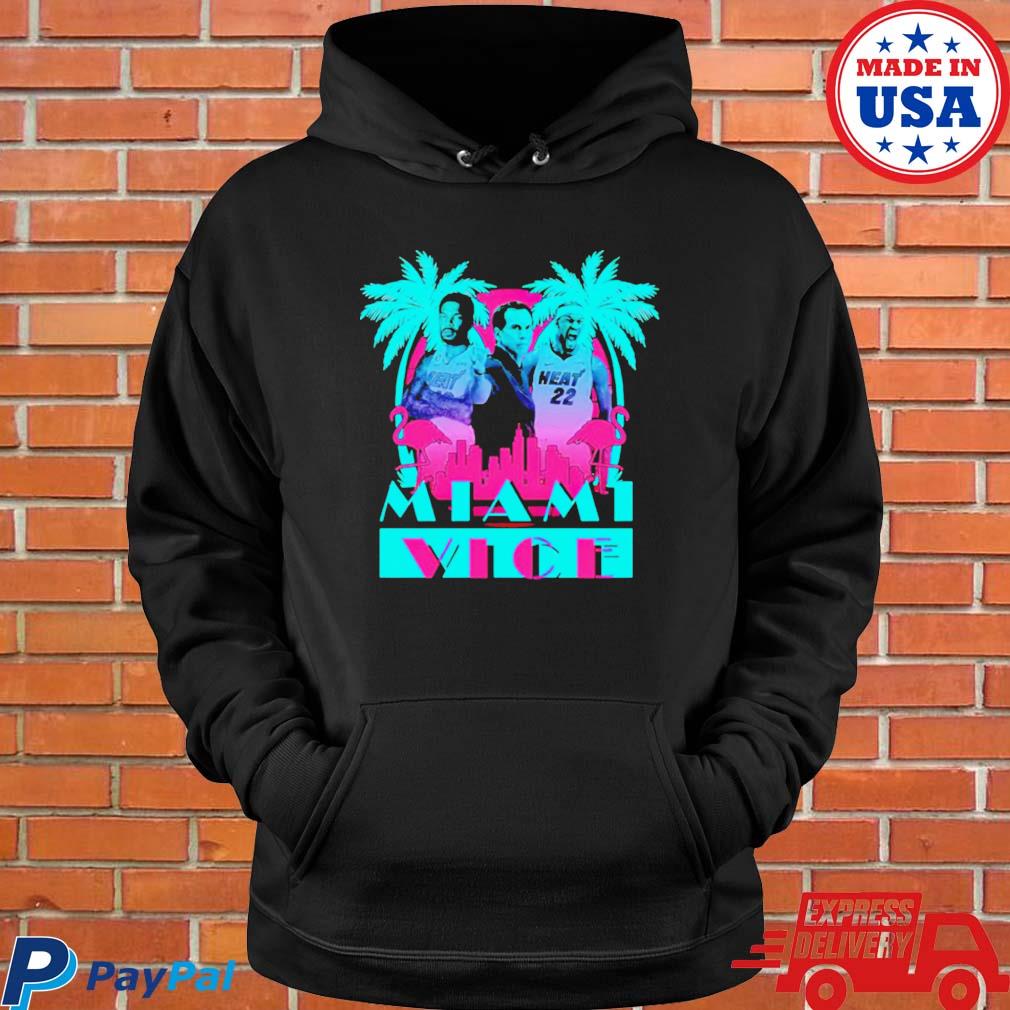 Miami Vice Vintage Version T Shirts, Hoodies, Sweatshirts & Merch