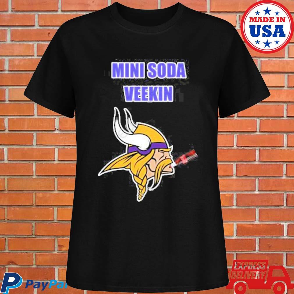 Official Minnesota Vikings T-Shirts, Vikings Tees, Shirts, Tank