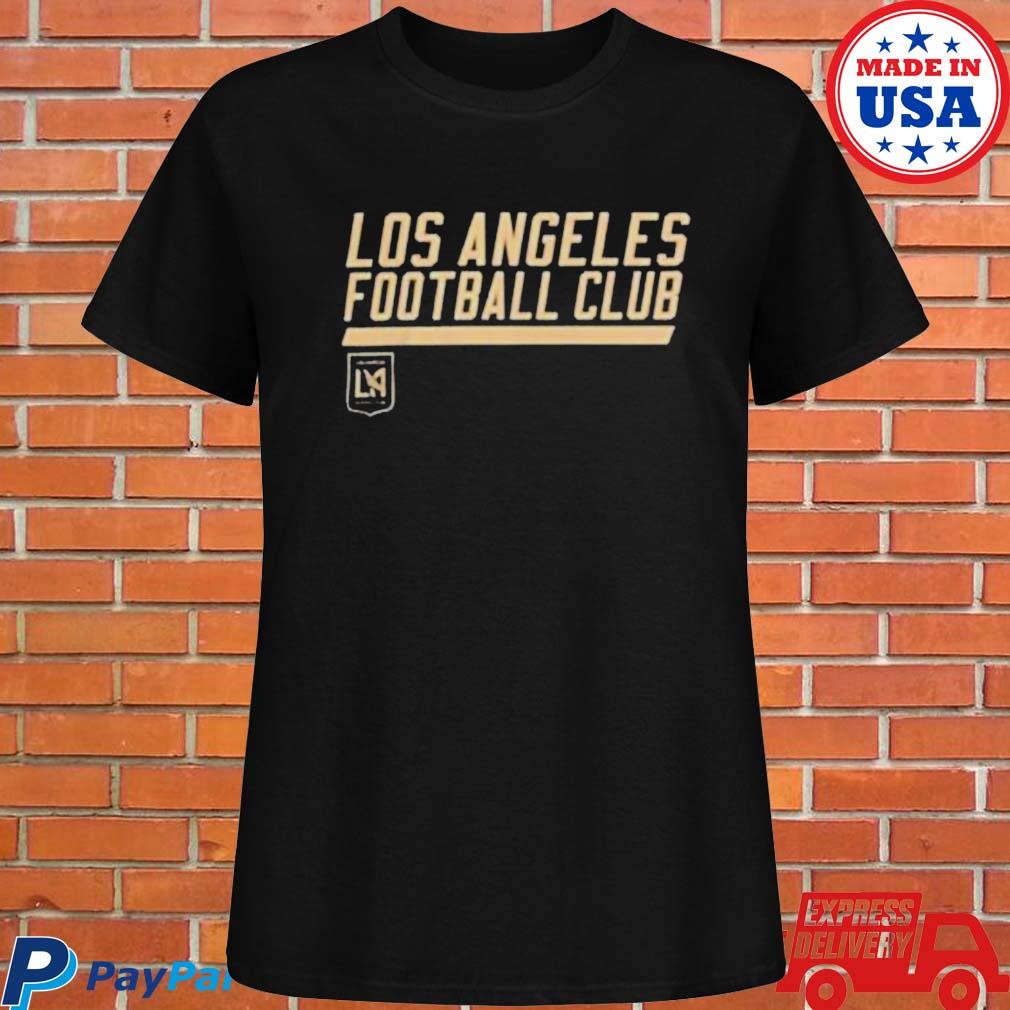 LAFC Mens Shirt, Los Angeles FC T-Shirts, Tank Tops