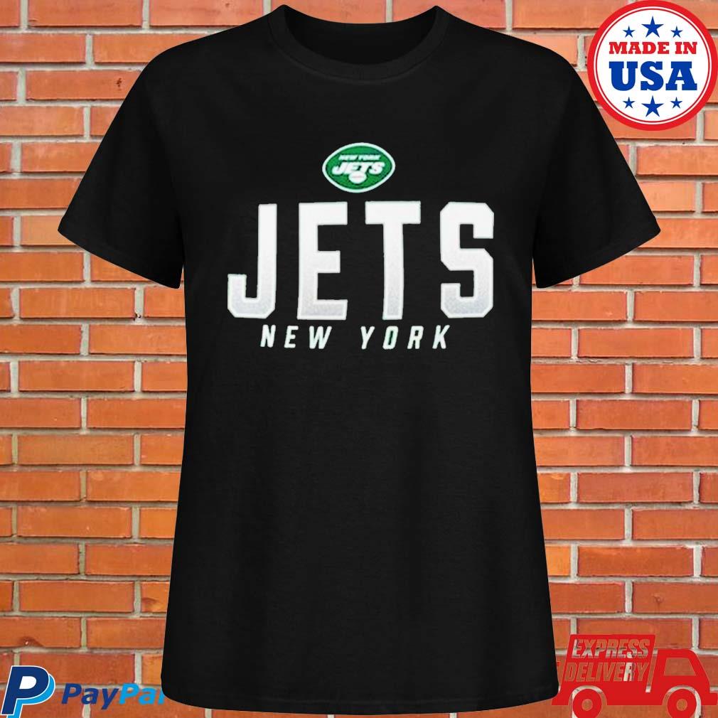 New York Jets Logo 2023 T-shirt,Sweater, Hoodie, And Long Sleeved, Ladies,  Tank Top