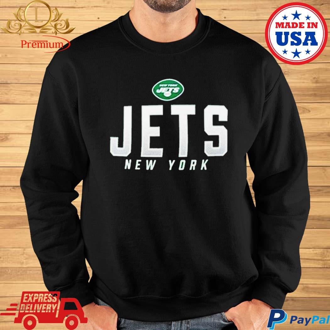 New York Jets 2023 logo T-shirt, hoodie, sweater, long sleeve and