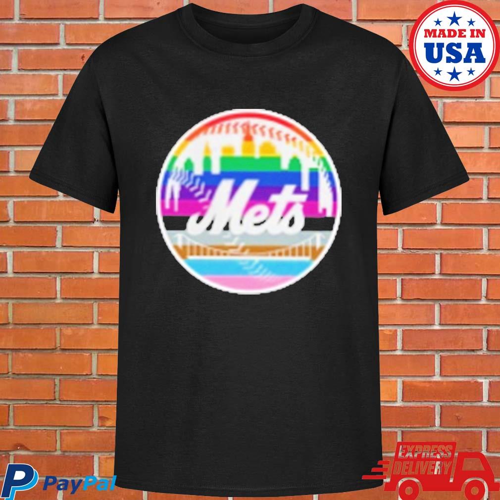 Pride New York Mets