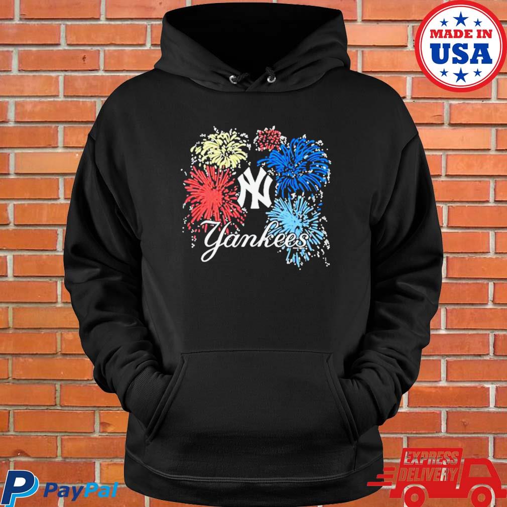 NEw York Yankees baseball American flag 2023 shirt, hoodie, sweater, long  sleeve and tank top