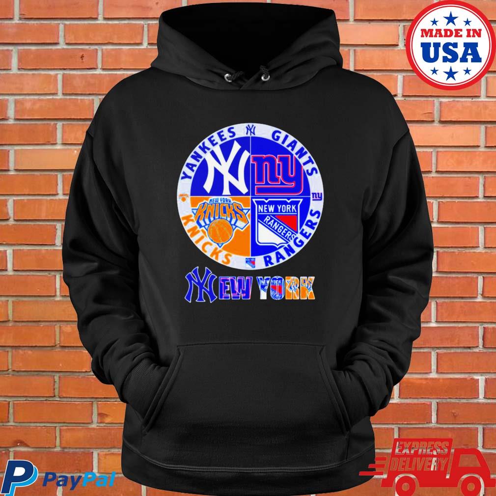 New York 4th of July 2023 Rangers shirt, hoodie, sweater, long sleeve and  tank top