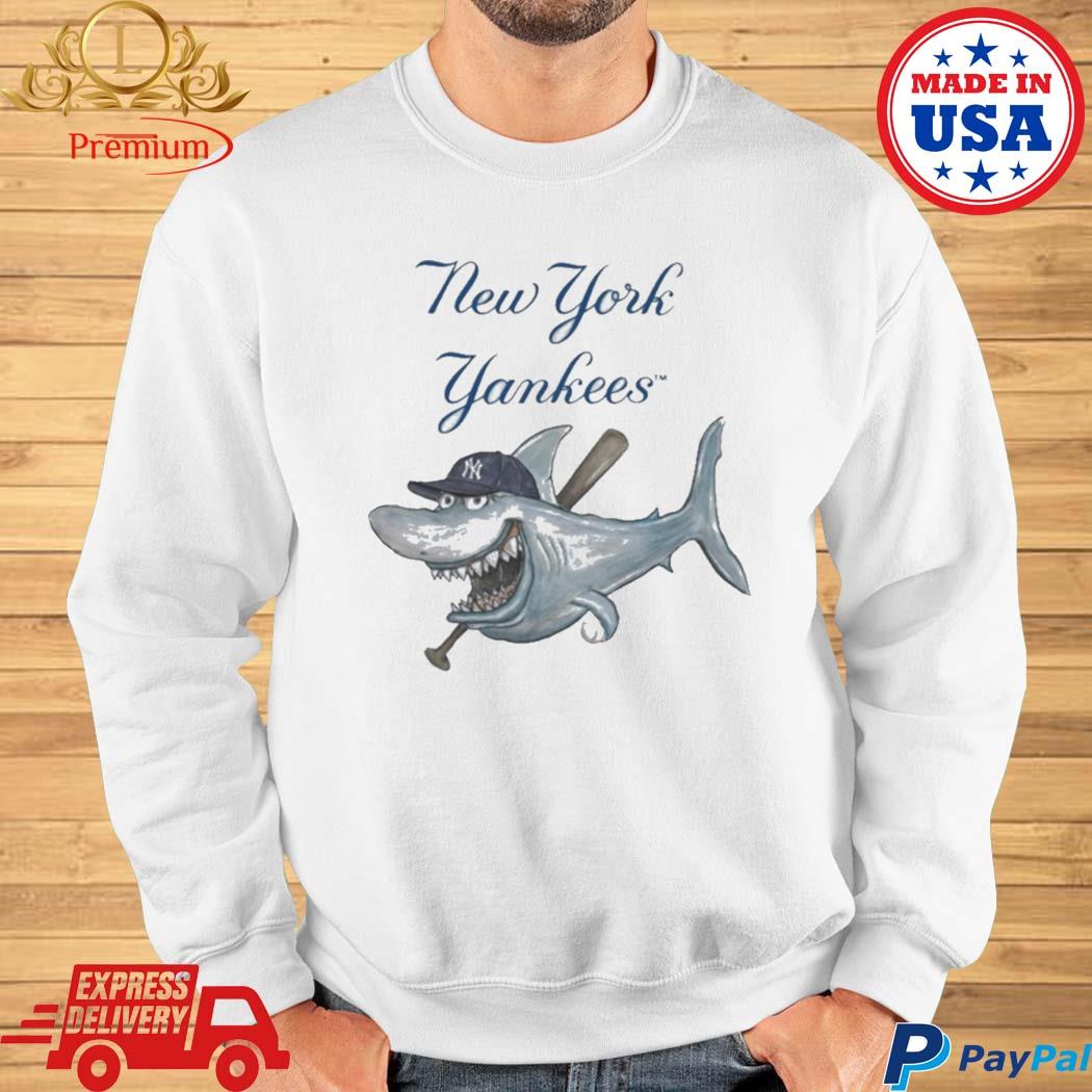 Yankee Archives - Shark Shirts