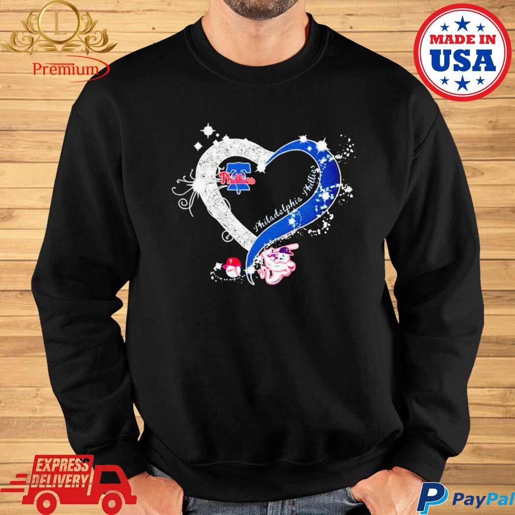 Official Philadelphia Baseball Shirt, hoodie, sweater, long sleeve and tank  top