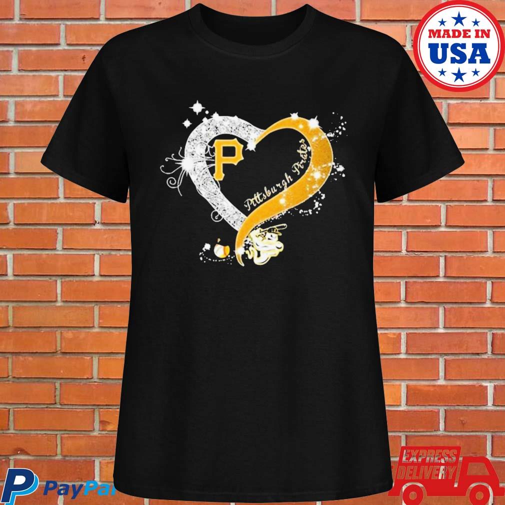 Pittsburgh Pirates Baseball - 2023 Season Shirt