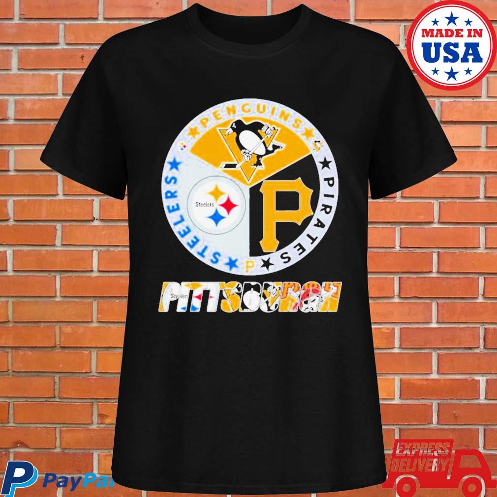 Official Ladies Pittsburgh Steelers T-Shirts, Steelers Ladies Tees, Shirts,  Tank Tops