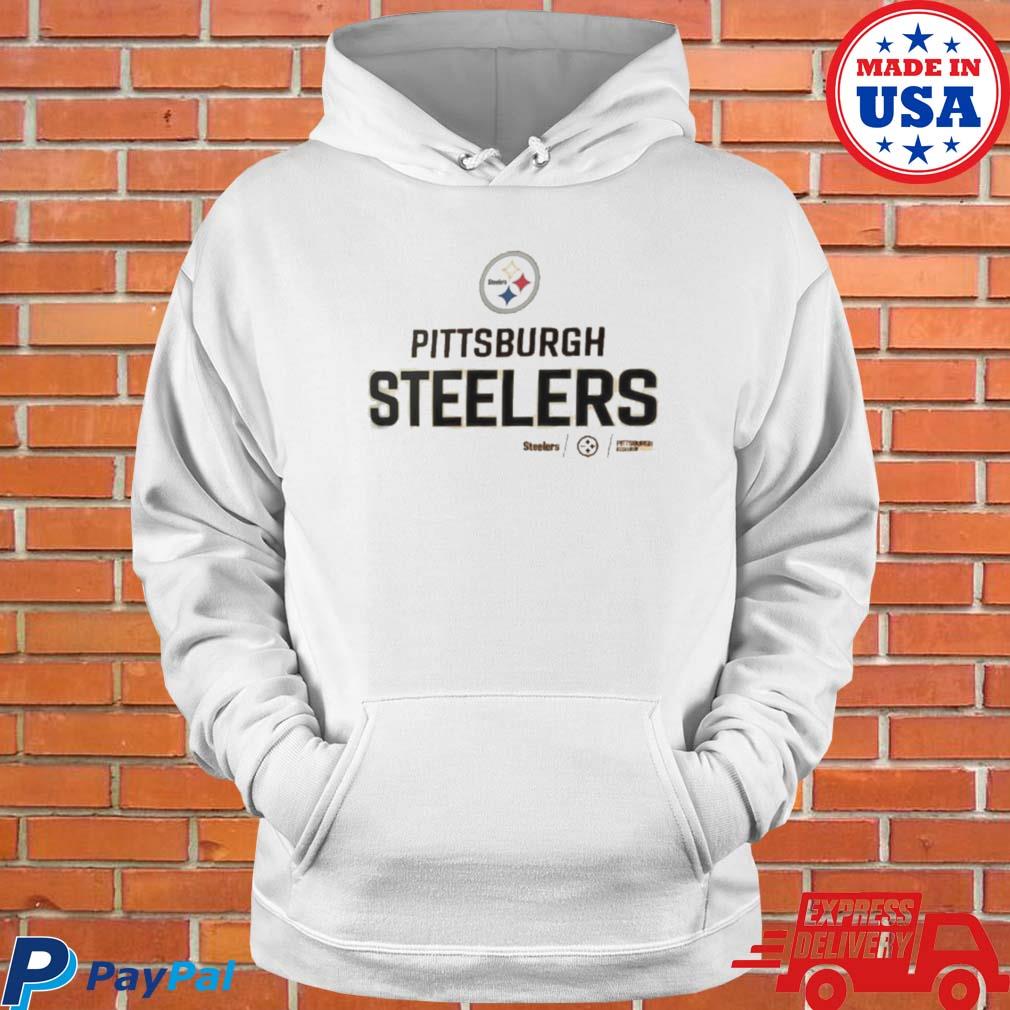 Official pittsburgh Steelers Legend Shirt, hoodie, sweater, long