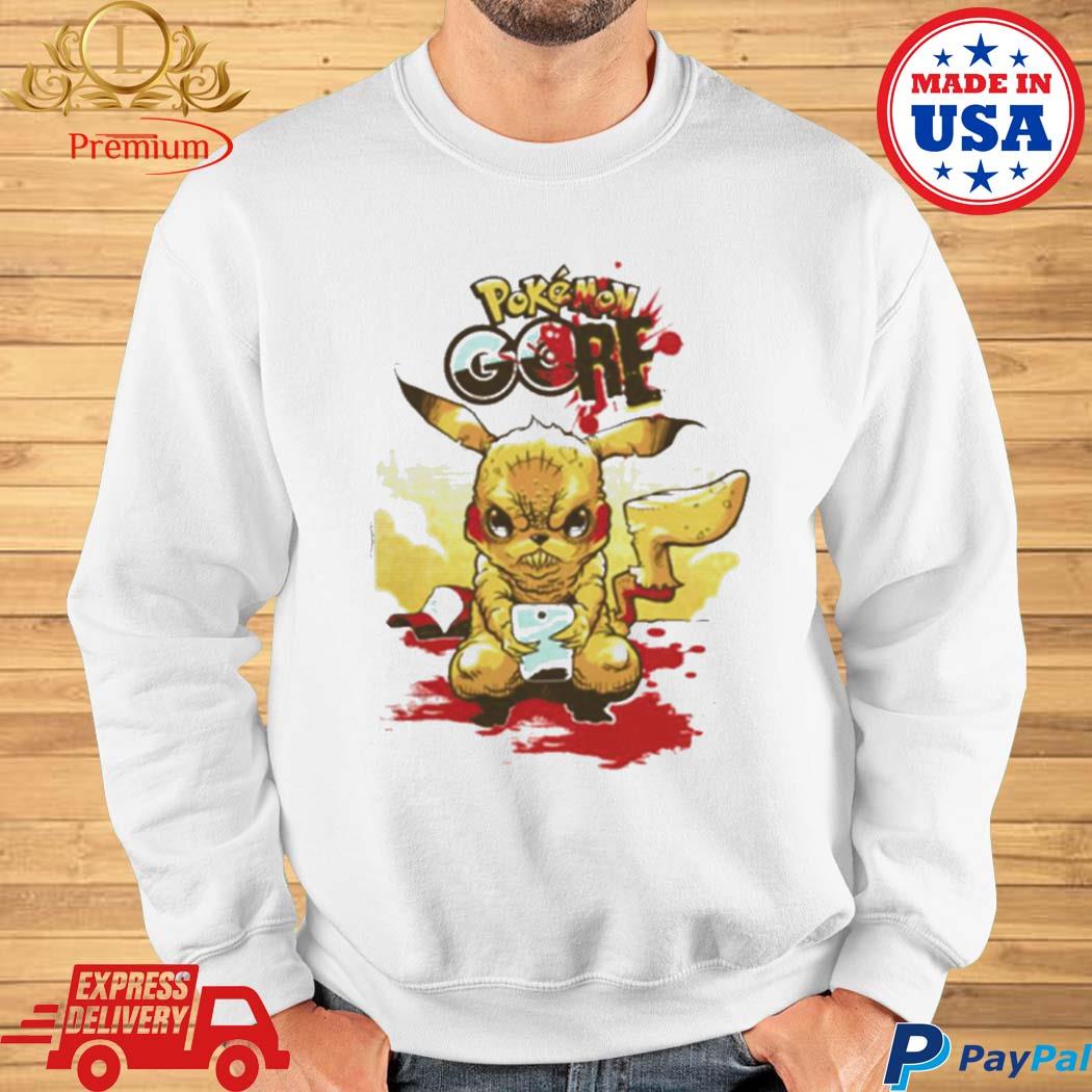 Pokemon EEVEE Premium T-Shirt