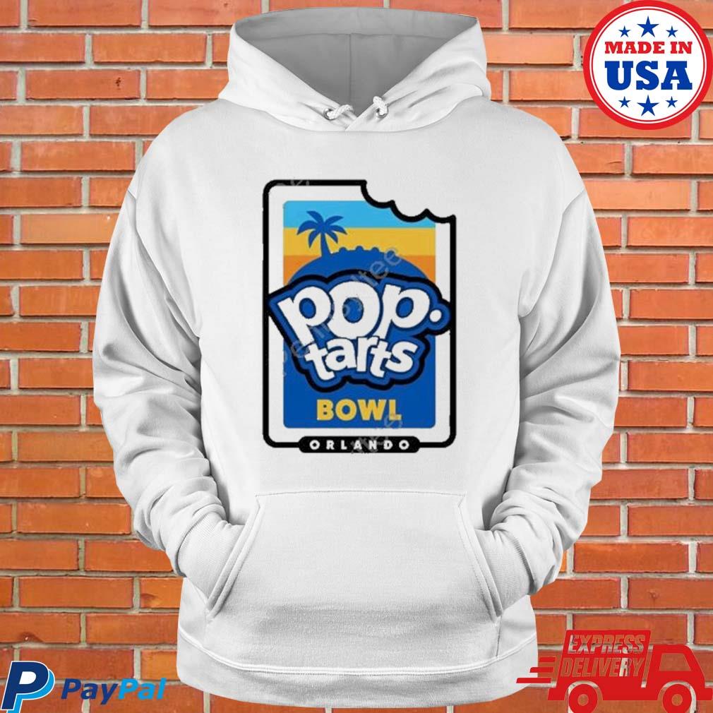 Pop Tarts Bowl Orlando Shirt - Limotees