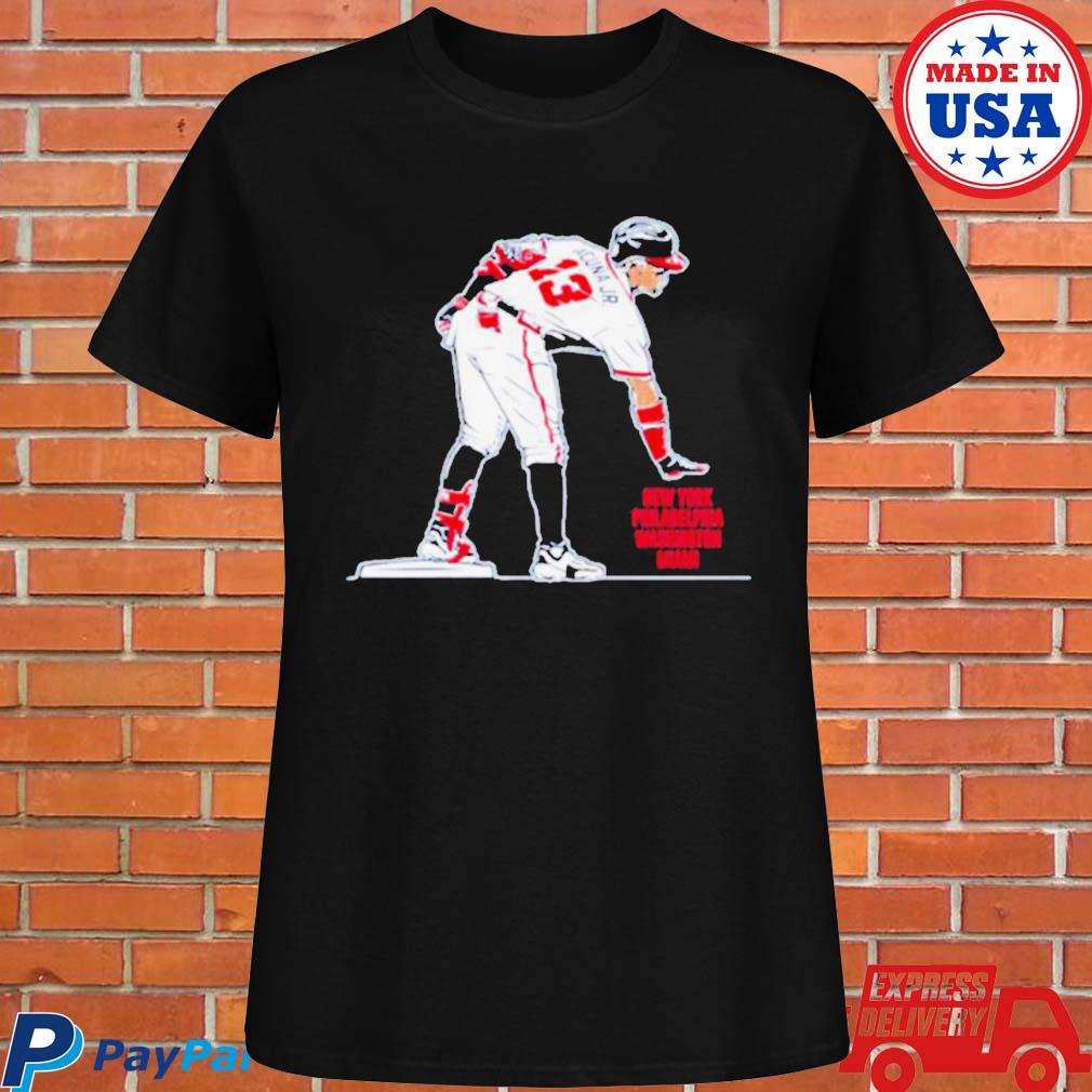 Official Ronald Acuña Jr. Atlanta Braves T-Shirts, Braves Shirt, Braves  Tees, Tank Tops