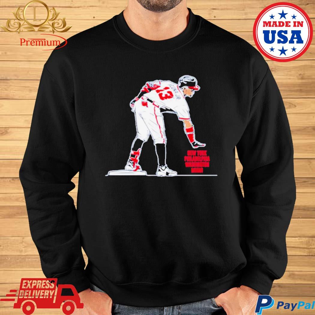 Ronald Acuna Jr Atlanta Braves shirt, hoodie, sweater, long sleeve and tank  top