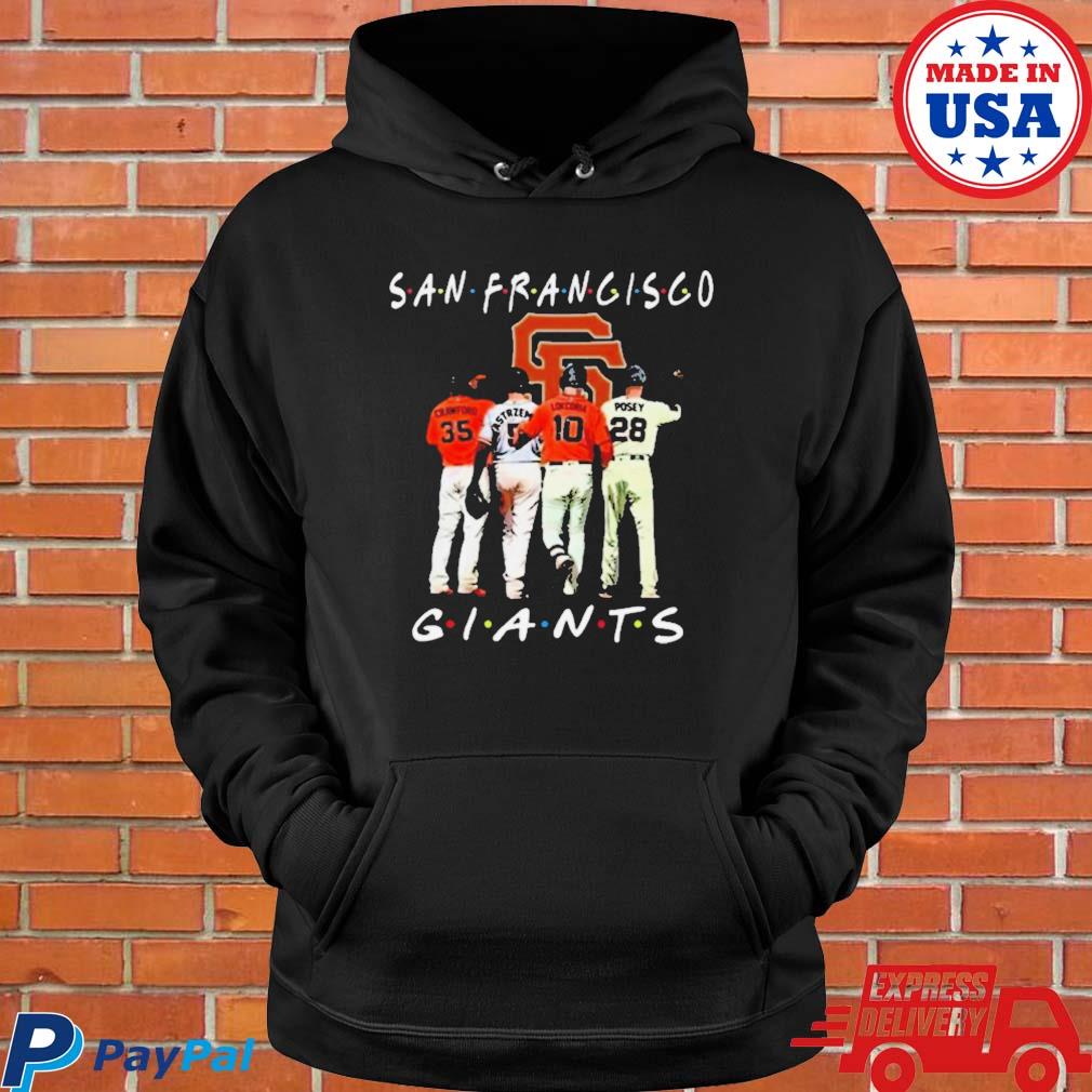 San Francisco Giants World Series Champs Shirt, hoodie, sweater, long  sleeve and tank top