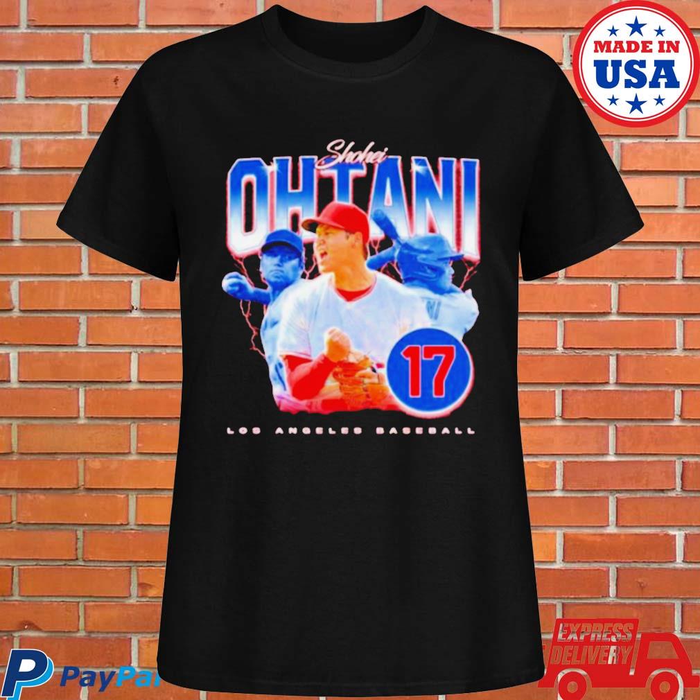 Shohei Ohtani Los Angeles Angels Player Graphic T-Shirt, hoodie, sweater,  long sleeve and tank top