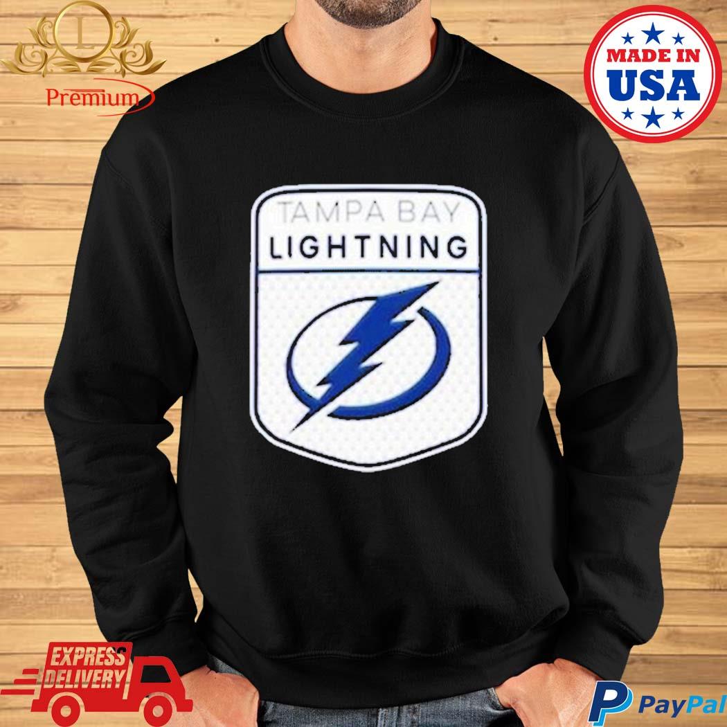 Official Tampa Bay Lightning Shirt, hoodie, sweater, long sleeve and tank  top