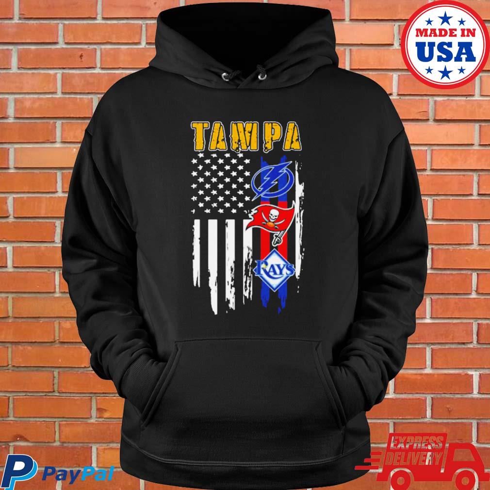 Tampa Bay 4th of July 2023 Rays shirt, hoodie, sweater, long sleeve and  tank top