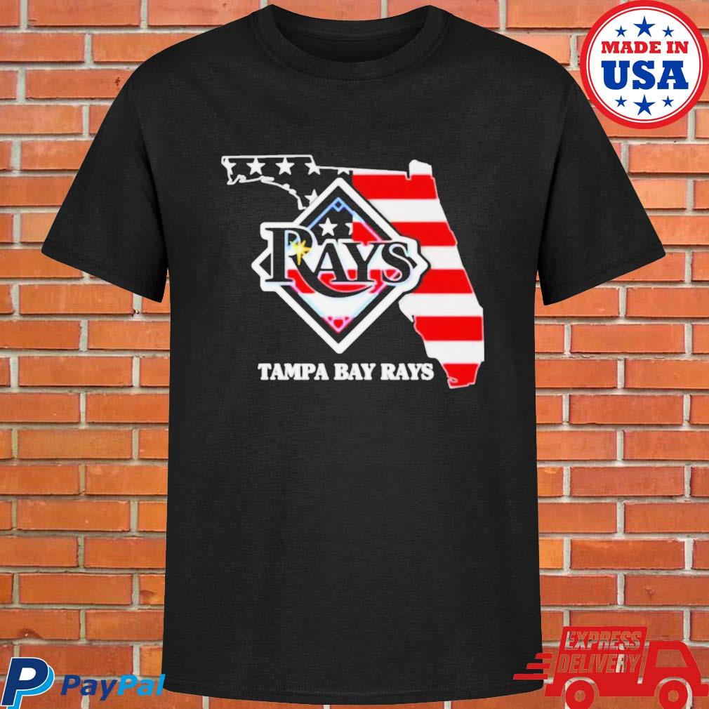 Official Tampa Bay Rays T-Shirts, Rays Shirt, Rays Tees, Tank Tops