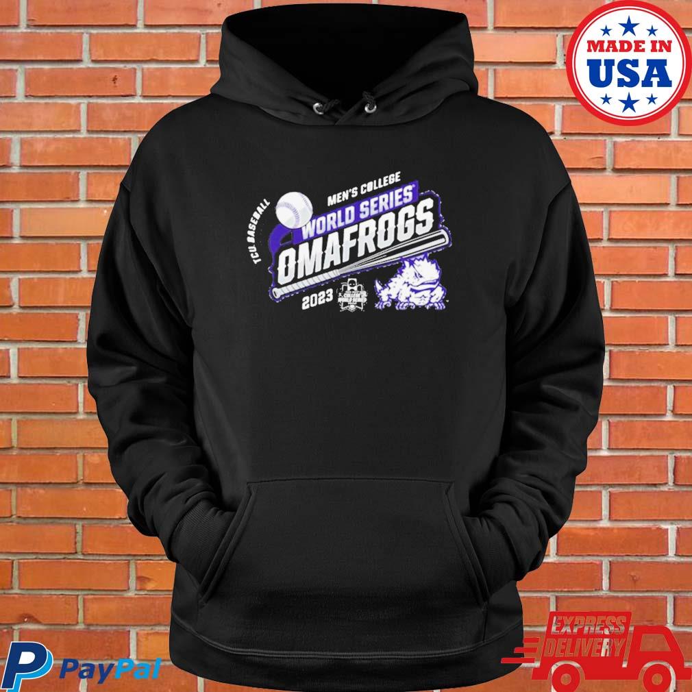 MLB Long Sleeve Hoodies for Men