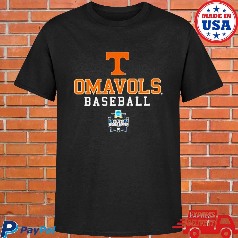 Omavols Tennessee Baseball shirt, hoodie, sweater, long sleeve and tank top