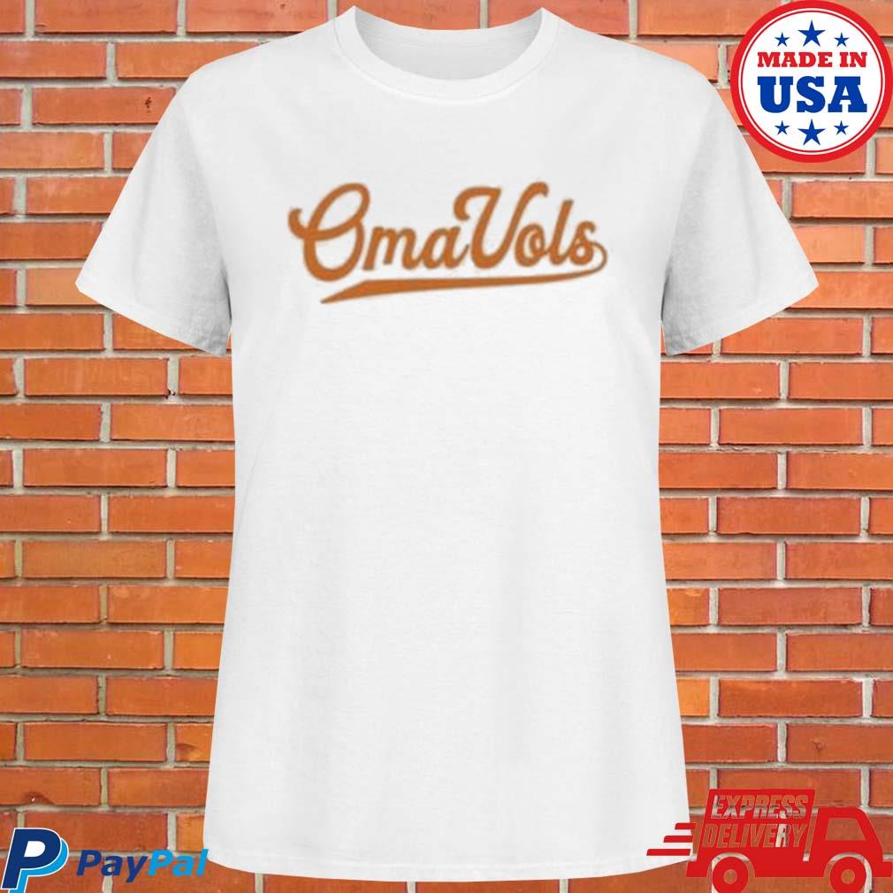 Official Omavols Tennessee baseball shirt, hoodie, sweater, long