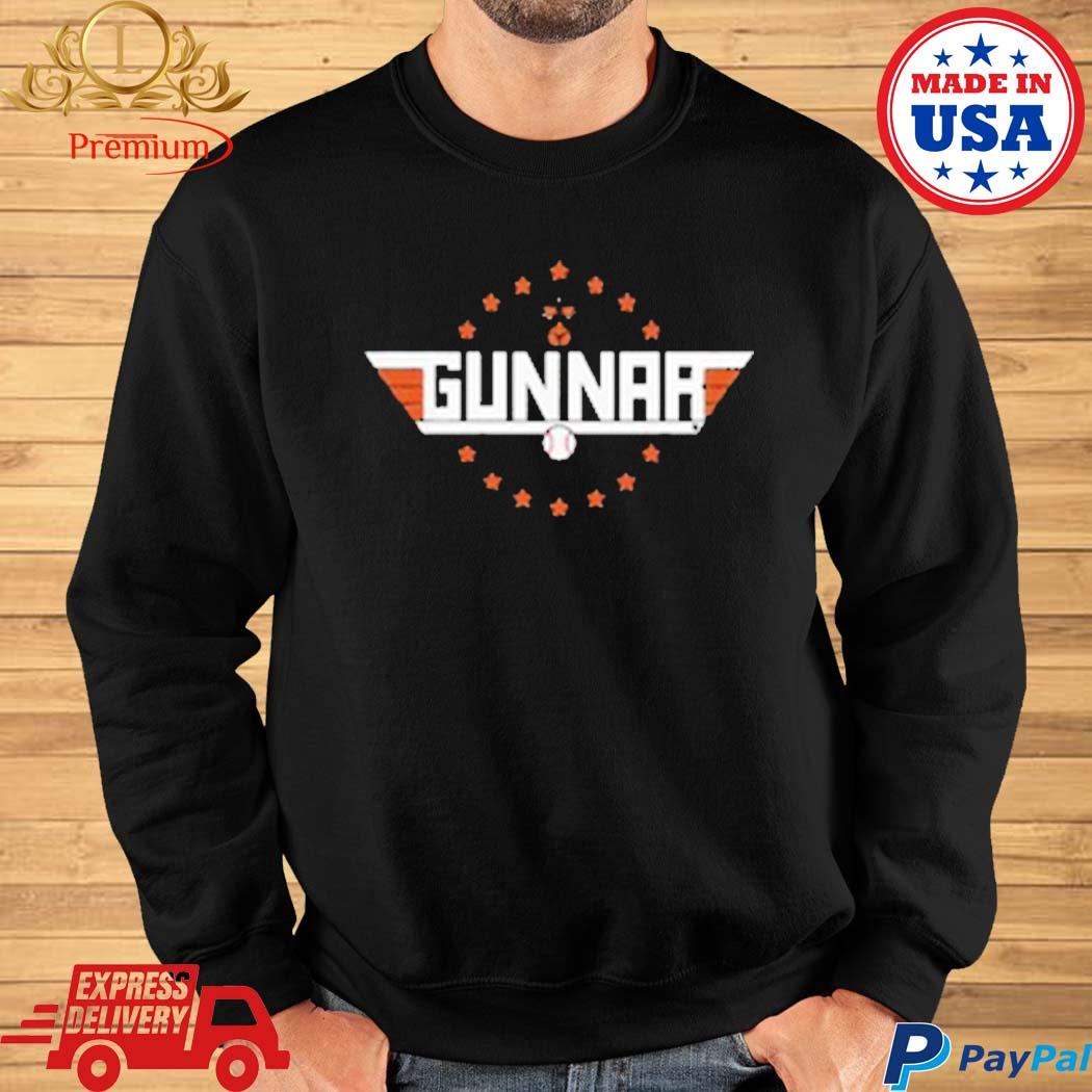 Top gunnar henderson T-shirts, hoodie, sweater, long sleeve and tank top