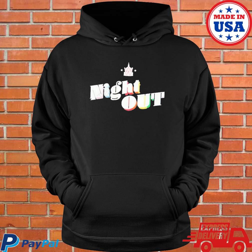 Official washington nationals pride night out T-shirts, hoodie, sweater,  long sleeve and tank top