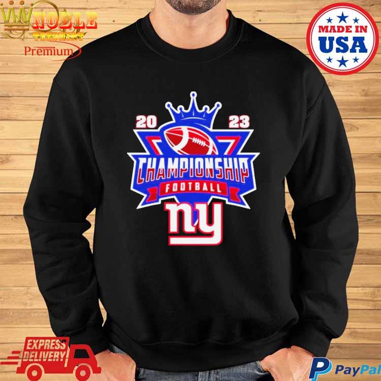 New York Giants Members All-Time Greats T-Shirt - TeeNavi