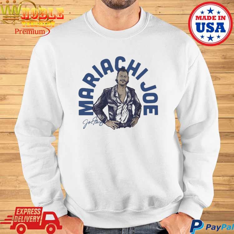 Nice 2023 Mariachi Joe Kelly Shirt,Sweater, Hoodie, And Long Sleeved,  Ladies, Tank Top