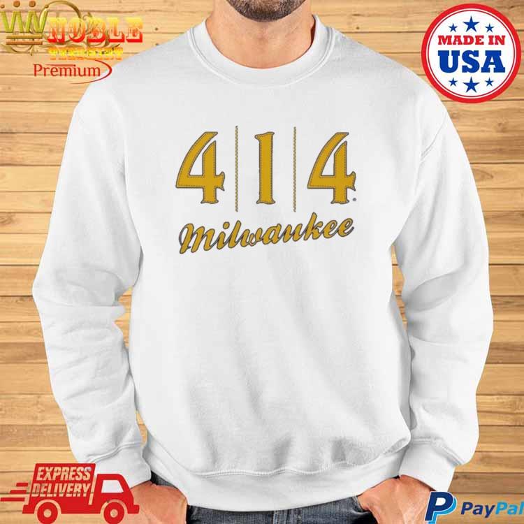 414 Milwaukee Baseball